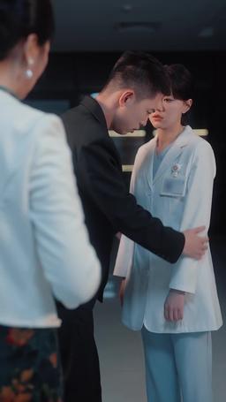 此情唯你可消 episode 42