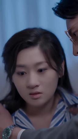 雲小姐收手吧江總知錯了 episode 71