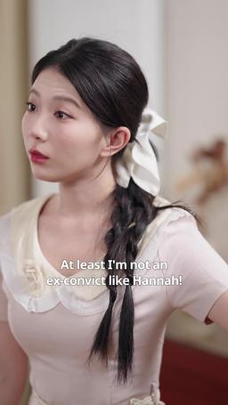 Don’t Mess With My Baby's Mom episode 15