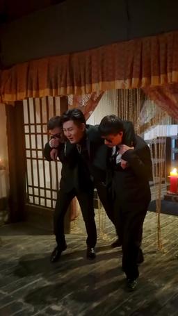 Saat Neraka Memanggil episode 51