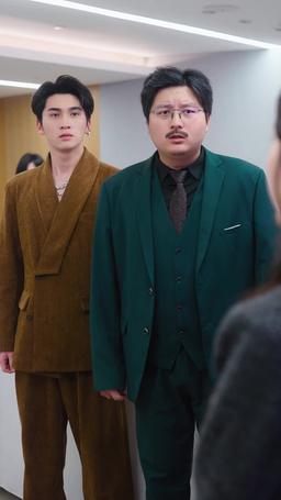 被趕出家門後，山海不相逢 episode 68