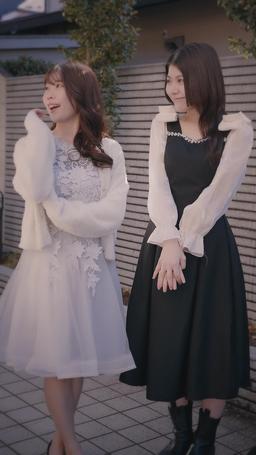フラれた令嬢がお兄様に溺愛される episode 28