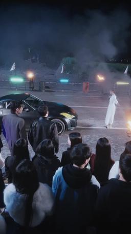 今日宜大婚 episode 2