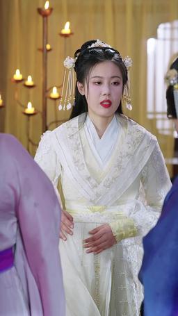 嫁春風 episode 36