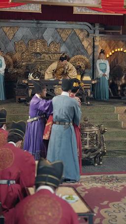 魂穿苦情女主，我才不當戀愛腦 episode 51