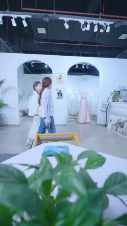 ถูกทายาทชนชั้นสูงเอาเปรียบหลังหย่าร้าง episode 33