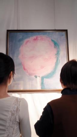 好一個乖乖女 episode 39