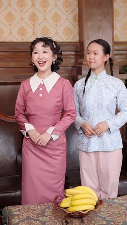 Oops, My General Hubby Can Hear My Thoughts episode 46