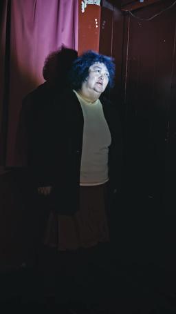 フレンド！ニュー！地獄！ episode 26