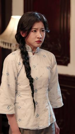 重生後打臉兼祧丈夫 episode 9