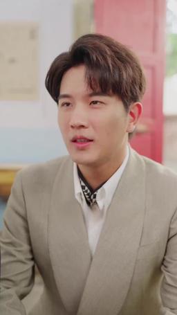 燦燦萱草花 episode 59