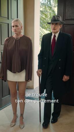 Maman, je t'ai trouvé un rendez-vous episode 41