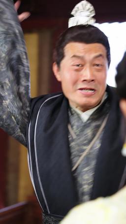 玉腰奴 episode 17