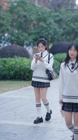 與茶熱戀 episode 16