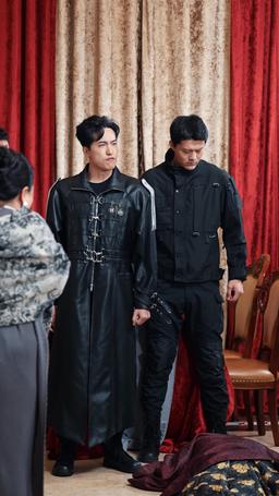 레전드 파더가 돌아왔다! episode 70