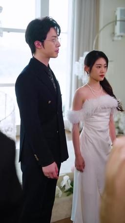 Love After Rebirth: Spoiled by My Husband's Uncle (English-dubbed) episode 64