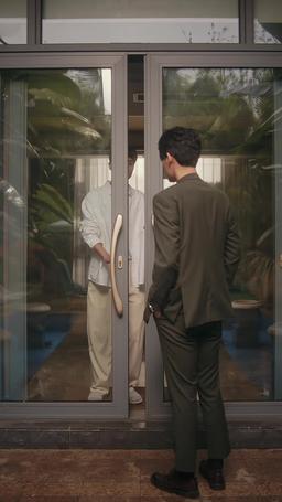 Boss, Your Wife Forgot the Marriage Again episode 38