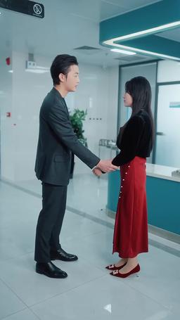 此情唯你可消 episode 61