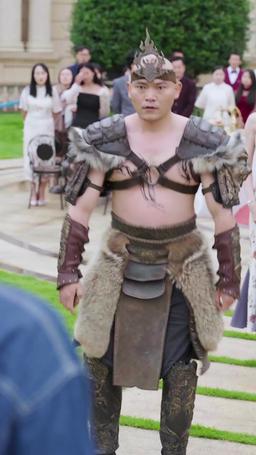 Obrolan Istana Langit episode 22