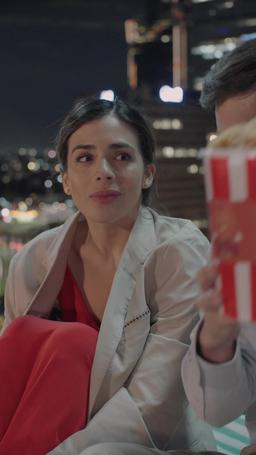 Destinada a mi Alfa Prohibido episode 26