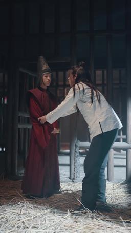 錯愛古今 episode 30