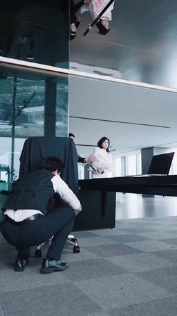 予你特別寵愛 episode 21