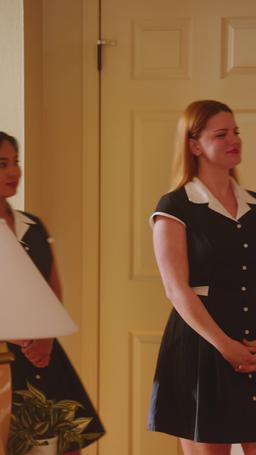 Uma Rainha Nunca Chora episode 18