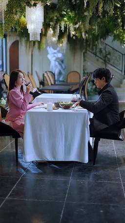 傅先生別追了大小姐是假的 episode 7