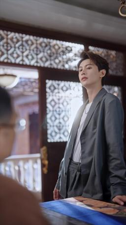 Love Turns Cold After Silence episode 23