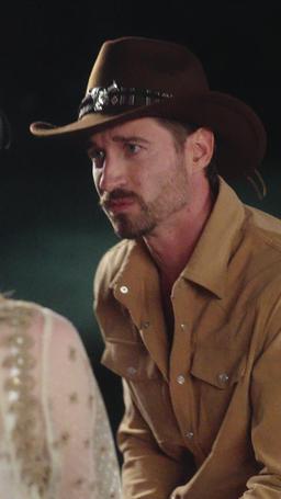 Lassoed by a Cowboy's Love episode 62