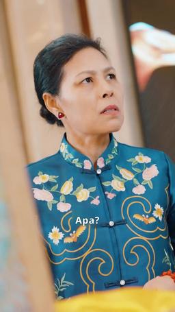 Siapa Kau? episode 4