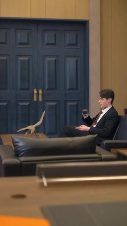 Noiva Grávida em Fuga episode 18