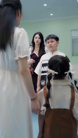 애 딸린 내가 재벌집 사모님이 된다고? episode 36