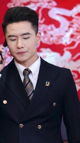 休妻宴上絕美千金向我求婚 episode 21