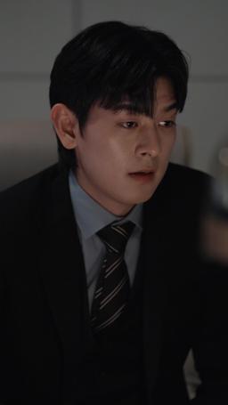 Heart Break Law firm episode 30