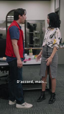 Patron, votre Entreprise va Exploser episode 44