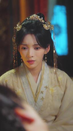 The Throne's Forbidden Love episode 30