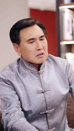 天降美颯小食神 episode 10