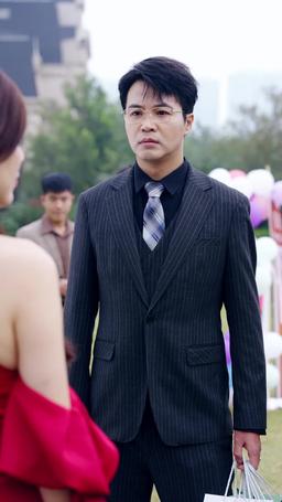 坐月子第一天我離婚了 episode 24