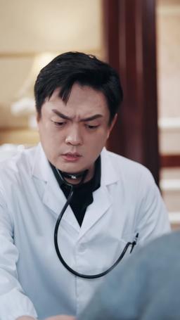 遺失的溫柔 episode 16