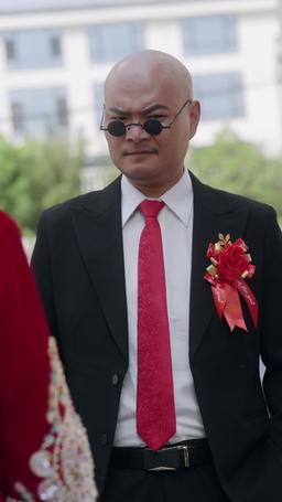 二十年前的約定 episode 12