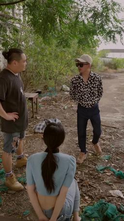 重生成億萬千金 episode 40
