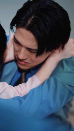 せめて最後に愛のキスを episode 65