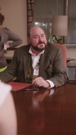 The Billionaire Janitor Is Back! episode 32