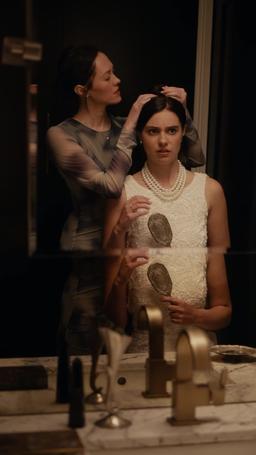 금단의 알파와의 운명 episode 59