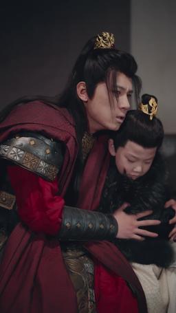 錯愛古今 episode 27