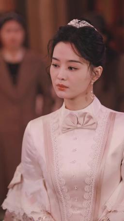 烽華絕代 episode 18