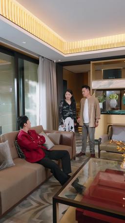 Madame CEO's Counterstrike episode 45