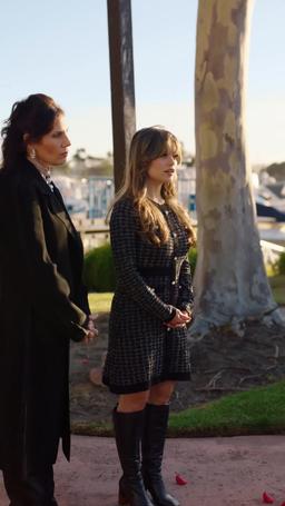 [dublado] Saia da frente! Eu sou o chefe final! episode 5