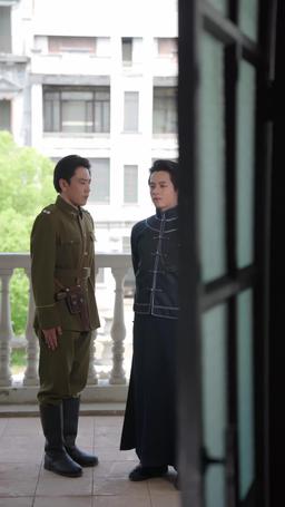 Setiap Ucapannya Jadi Nyata?! episode 30